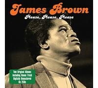 Please, Please, Please by James Brown (2010-01-11)