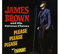 James Brown - Please Please Please + Think
