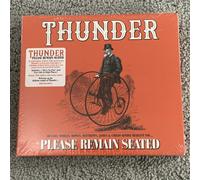 Thunder - Please Remain Seated