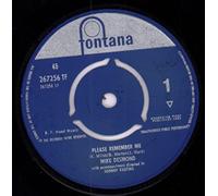 Please Remember Me-7" 45