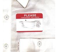 Please Remember My Name
