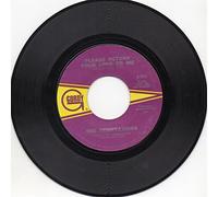 Please Return Your Love To Me / How Can I Forget [Vinyl Single 7'']