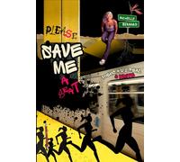PLEASE SAVE ME A SEAT: poems 4 U 2 read & write