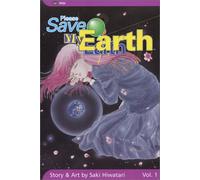 Please Save My Earth 1 (Please Save My Earth Series)