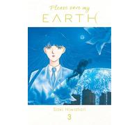 Please save my Earth T03