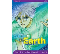 Please Save My Earth: Volume 18 (Please Save My Earth)