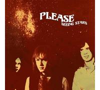 Please - Seeing Stars [VINYL]