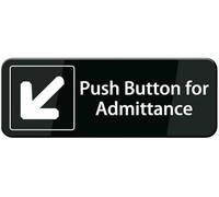 Please Silence Your Cell Phone Sign for Business Self Adhesive Signs Industrial Warning Signs for Office Outdoor Indoor Supplies 4x16 Inch