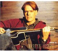Please Sir - Martyn Joseph CDS