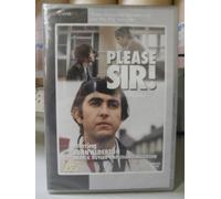 Please Sir They're Off [DVD]