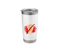 Please Speak Deafness Sign Language Hearing Deaf Awareness Stainless Steel Insulated Tumbler