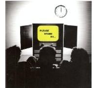 Please Stand By...