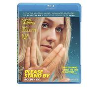 Please Stand By [Blu-ray]