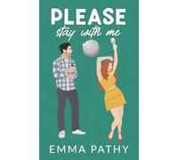 Please Stay With Me: 2 (Please Me)