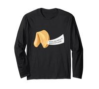 Please Stop Falling for Government Psyops Statement Product Long Sleeve T-Shirt