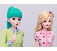 Please Take Care of the Cafe!