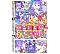 Please Tell Me! Galko-chan Vol. 1