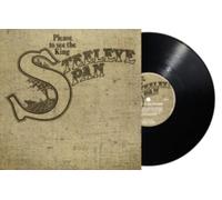 Steeleye Span – Please to See the King – Vinyl