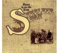 Please To See The King - 2nd
