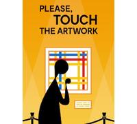 Please, Touch the Artwork (PC) - Steam Key - EUROPE