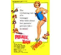 Please Turn Over [DVD] [Region 1] [NTSC]
