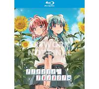 Please Twins! Blu-ray Collection