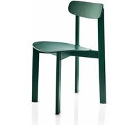 Please wait to be seated - Bondi Chair, Cedar Green - Cedar Green