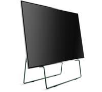 Please wait to be seated - Carry Tv Stand, Cedar Green - Cedar Green