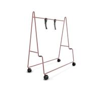 Please Wait to be Seated Carry TV Stand With Wheels Jaipur