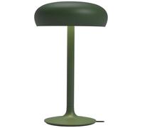 Eva Solo Emendo table lamp Emerald green