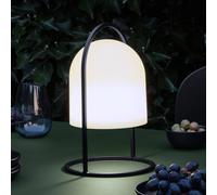 PLEASE WAIT to be SEATED EVA Solo LED solar light SunLight, 30 cm, IP65, dimmable