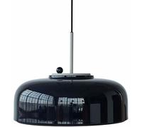 Please wait to be seated - Podgy Pendant, Blue - Blue