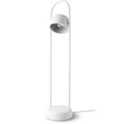 Quay Floor Lamp - white Ø 21 cm Eva Solo - 5706631193030