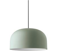 Wohlgeformt: Quay Hängeleuchte Eva Solo Mit ihrer gewölbten Form sorgt die Quay von Eva Solo für ansprechendes Licht und eine Designleuchte, die in jedes Ambiente passt, ohne zu stören. Ihre skulpturale Schönheit wird durch die angenehme Farbwahl zusätzlich unterstrichen. Material und Format Die Leuchte ist in zwei Größen Ø 22 x H 15 cm und Ø 43 x H 23 cm sowie vier Farben erhältlich: weiß, schwarz, Kiefer, Stone.