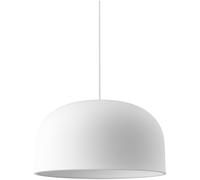 Please wait to be seated - Quay Pendant Ø43 cm, White - White