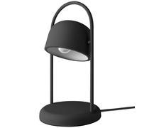 Quay Floor Lamp - black Ø 16 cm Eva Solo - 5706631193290