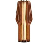 Please wait to be seated - Radiant Lamp, Oak - Oak