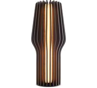 Eva Solo Eva Solo Radiant LED cordless lamp Smoked oak