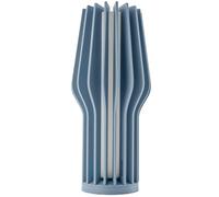 Eva Solo Eva Solo Radiant LED rechargeable lamp Dusty blue