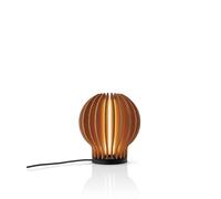 Please Wait to be Seated Radiant Portable Lamp H15 Oak