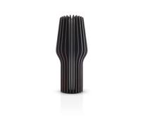 Please Wait to be Seated Radiant Portable Lamp H25 Black