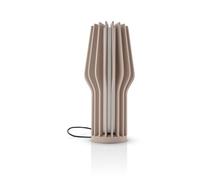 Eva Solo Eva Solo Radiant LED rechargeable lamp Pearl beige
