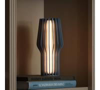 Eva Solo Eva Solo Radiant LED rechargeable lamp Dusty blue