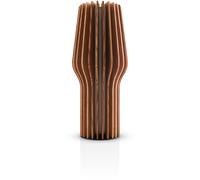 Eva Solo Eva Solo Radiant LED chargable lamp - round Oak