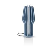 Eva Solo Eva Solo Radiant LED rechargeable lamp Dusty blue