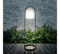 PLEASE WAIT to be SEATED Solar light SUNLIGHT, 100 cm IP65