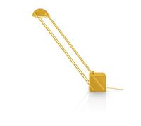 Please Wait to be Seated Tokio Table Lamp Turmeric Yellow