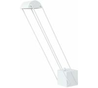 Please wait to be seated - Tokio Table Lamp, White - White