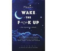 Please--Wake the Flock Up (The rEvolution's Afoot)