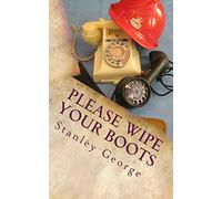 Please Wipe Your Boots